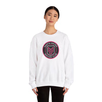 Manta Unisex Heavy Blend™ Crewneck Sweatshirt