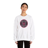 Manta Unisex Heavy Blend™ Crewneck Sweatshirt