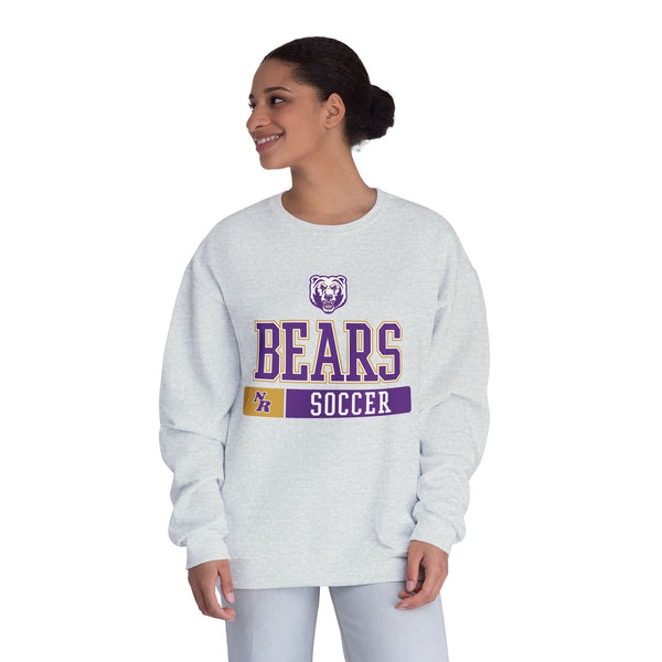 Unisex NuBlend® Crewneck Sweatshirt