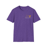 Bears NR Football Unisex Softstyle T-Shirt