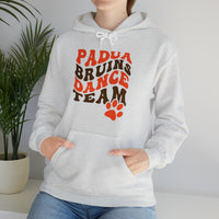 PADUA Dance Team Groovy Unisex Premium Pullover Hoodie