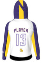 Boys 2025/26 North Royalton Boys Basketball Track warmup Jacket