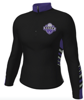 2025/26 North Royalton Basketball 1/4 zip black