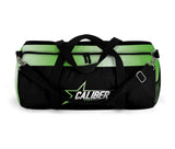 Custom Name Caliber duffle dance bag