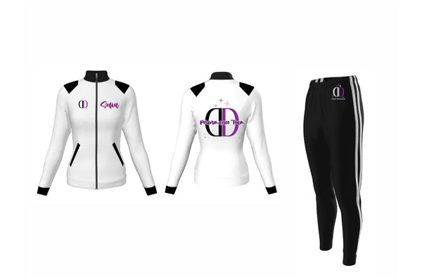 Dance Dimensions Performance Team Pants