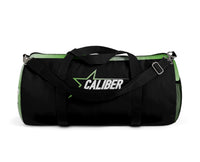 Custom Name Caliber duffle dance bag