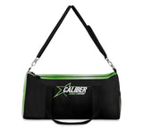 Custom Name Caliber duffle dance bag