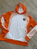 Padua Bruins Hoodie sublimated