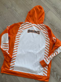 Padua Bruins Hoodie sublimated