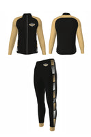 TNBA Premium Tracksuit