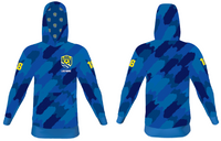 Force Sublimated Items