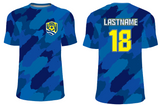 Force Sublimated Items