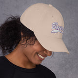 Bears Script hat