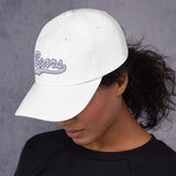 Bears Script hat