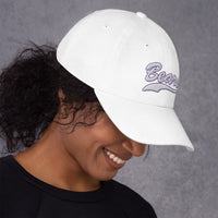 Bears Script hat