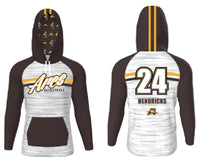 Arcs Basketball Hoodie