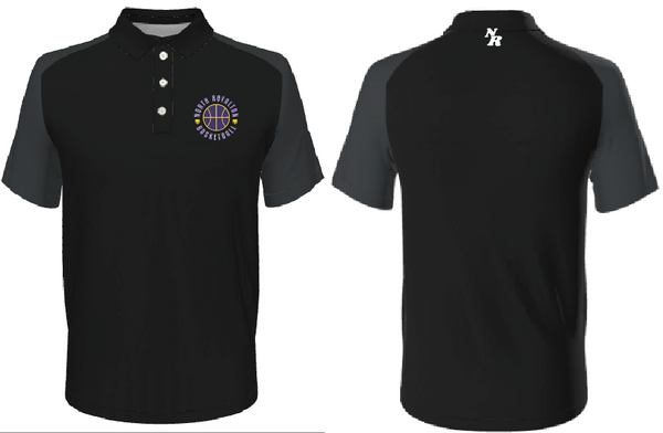 North Royalton Basketball Polo