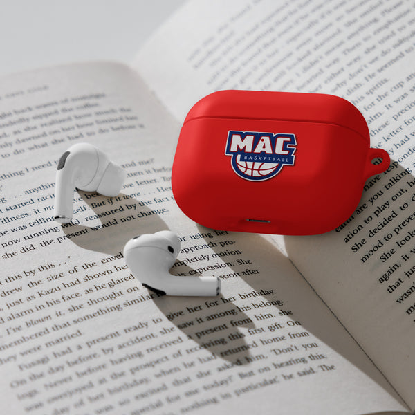 MAC Rubber Case for AirPods®