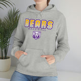 North Roaylton Bears Baseball Unisex Premium Pullover Hoodie