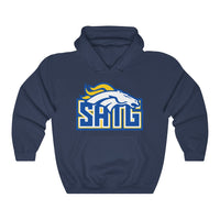 SATG Unisex Premium Pullover Hoodie