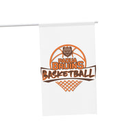 Padua basketball House Banner
