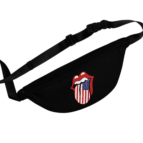 American world tour Fanny pack