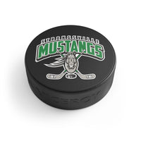 Strongsville Hockey Puck