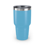 Assumption Vikings Ringneck Tumbler, 30oz