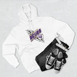 NR Softball Unisex Premium Pullover Hoodie