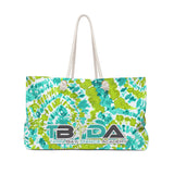 TBDA  Weekender Bag