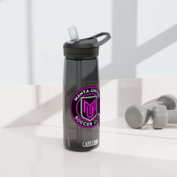 Manta Soccer CamelBak Eddy®  Water Bottle