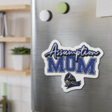 Assumption Mom Kiss-Cut Magnets