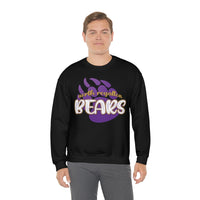 Bears Unisex Heavy Blend™ Crewneck Sweatshirt