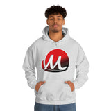 Maverick Unisex Premium Pullover Hoodie