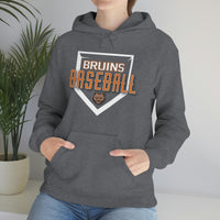 Padua Baseball Unisex Premium Pullover Hoodie