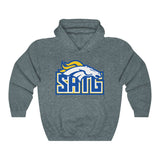 SATG Unisex Premium Pullover Hoodie