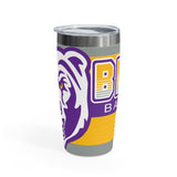 Bears baseball Ringneck Tumbler, 20oz