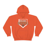 Padua Baseball Unisex Premium Pullover Hoodie