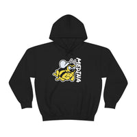 Bees Unisex Premium Pullover Hoodie