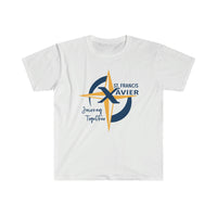 SFX ADULT Unisex Softstyle T-Shirt