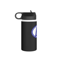 Brunswick Stainless Steel Water Bottle, Standard Lid