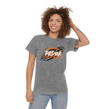 Padua Unisex Mineral Wash T-Shirt