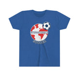 *YOUTH* Internationals Short Sleeve Tee