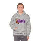 Royalton Basketball Scratch Unisex Premium Pullover Hoodie
