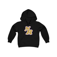 Bears Youth Heavy Blend Hooded Sweatshirt