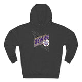 NR Softball Unisex Premium Pullover Hoodie