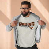 Bruins Volleyball Crewneck Sweatshirt