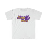Nana Bear Unisex Softstyle T-Shirt