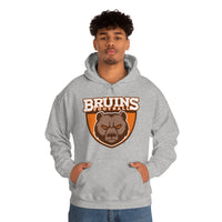 Football  BRUINS Unisex Premium Pullover Hoodie