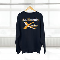 SFX Unisex Premium Crewneck Sweatshirt